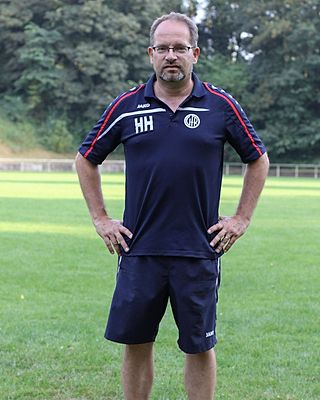 Helmut Hoch