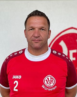 Nico Bebber