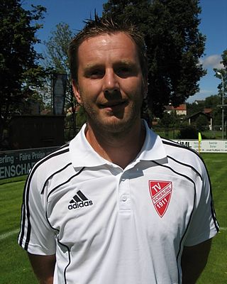 Markus Scheuerer