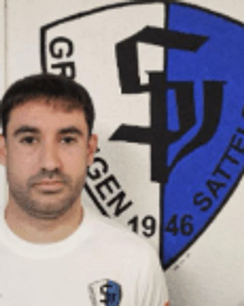 Carlos Bustos Contreras