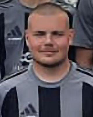 Justin Eckelt