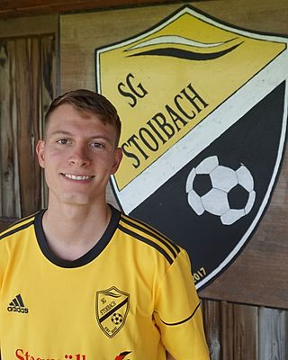 Stephan Giesemann