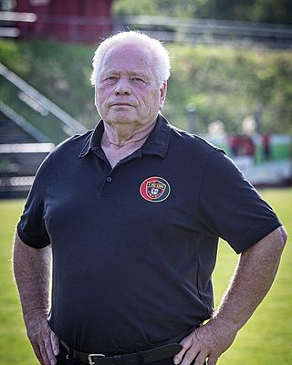 Gerd Wojcieszak
