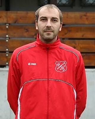 Christian Lang