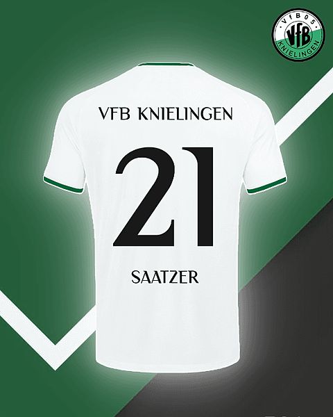 Foto: VfB 05 Knielingen