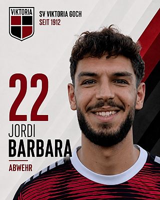 Jordi Barbara