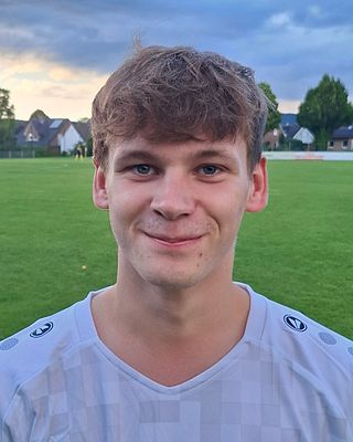 Malik Seeberg