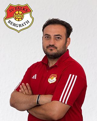 Faton Popova