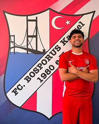 Youssef Nasr