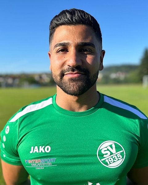 Foto: SV Lützel-Wiebelsbach