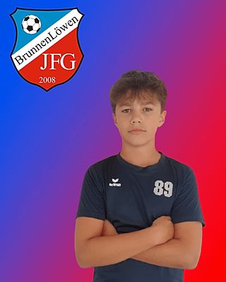 Jonas Wallrapp