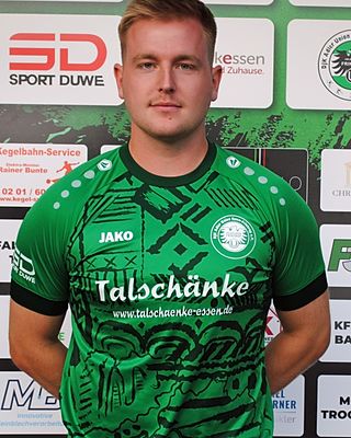 Linus Schwarze