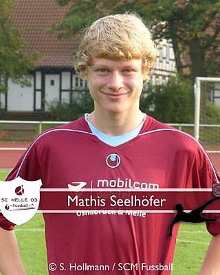 Mathis Seelhöfer