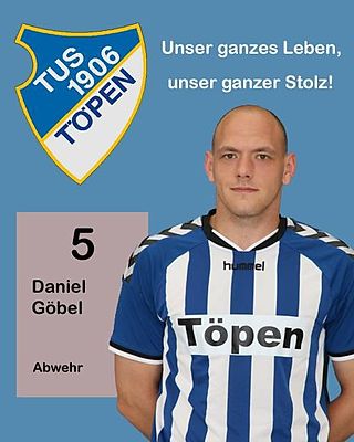 Daniel Göbel