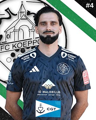 Pedro Neves Costa