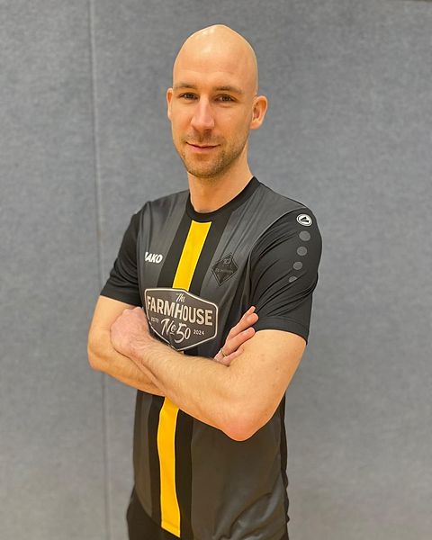 Foto: Daniel Reifschneider