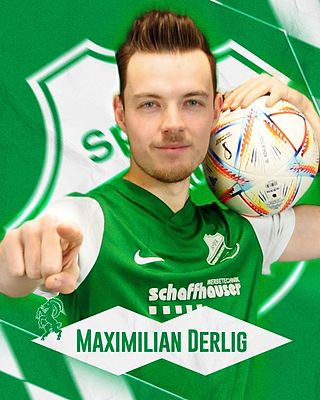 Maximilian Derlig
