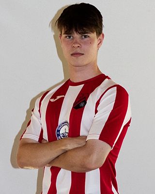 Benedikt Guttenberger