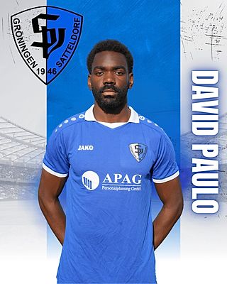 David Paulo