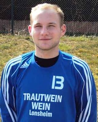 Julian Kunstmüller