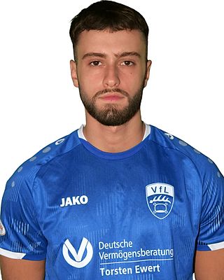 Argjend Zeneli
