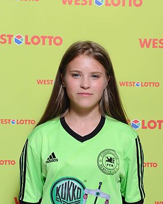 Ann-Christin Wesselbaum