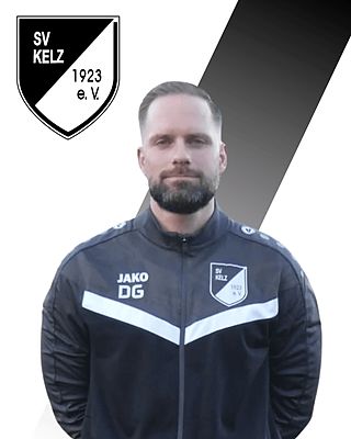 Dennis Geuenich