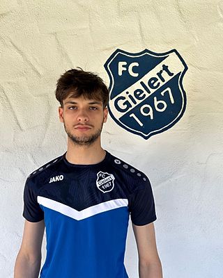 Sebastian Festl Dos Santos