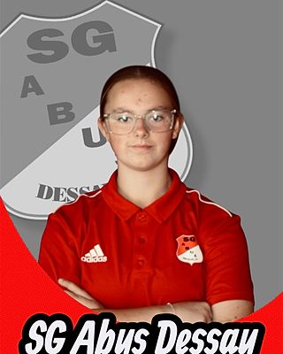 Lea-Chayenne Krause