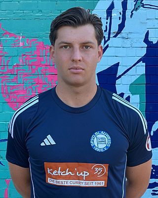 Florian Bäker