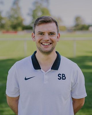 Sebastian Braun
