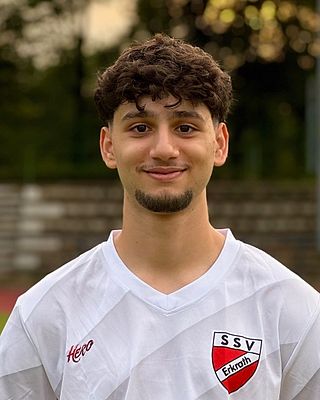 Yassin Ghribel