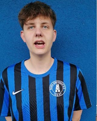 Lucas-Hannes George