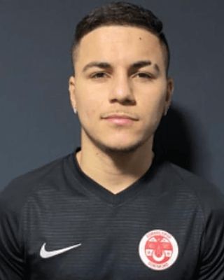 Fernando Fernandes Gimenez