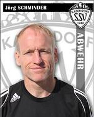 Jörg Schminder