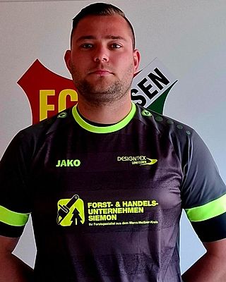 Lukas Apel