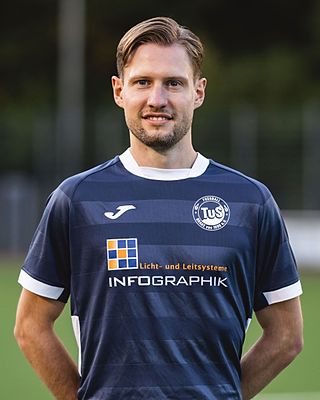 Jan Niclas Kreft