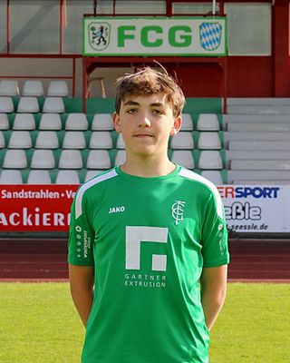 Timo Brugger