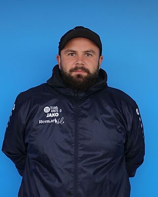 Dominik Thomas Niemoth