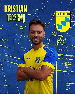 Kristian Ibishaj