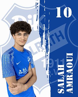 Salah Eddine Amraoui El Youncha