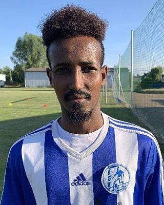 Ahmed Abdi Hassan