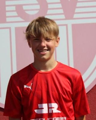 Finn Mißlinger