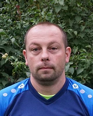 Sven Kosanke
