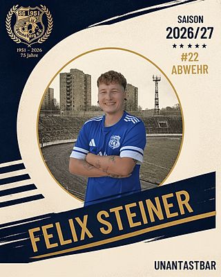 Felix Steiner