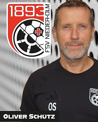 Oliver Schütz