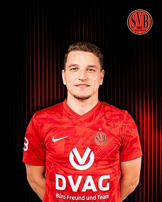 Klejsi Skenderi