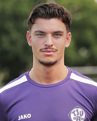 Luka Vlasic