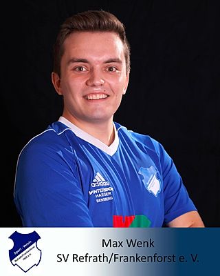 Max Wenk