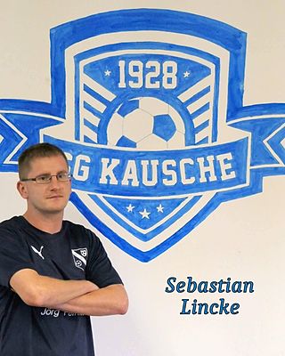 Sebastian Lincke
